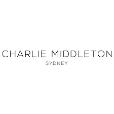 Charlie Middleton discount code